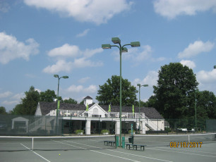 Fairlawn-Tennis-Court---lighting-controls